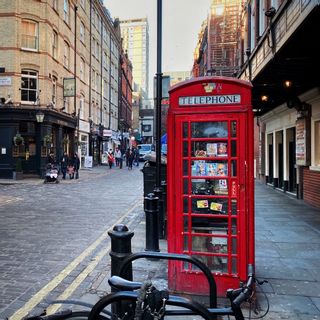 London