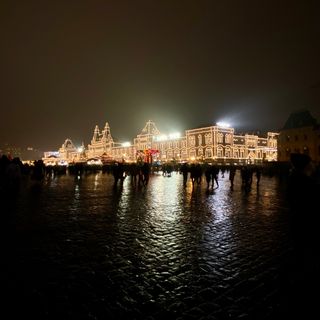 Moscow
