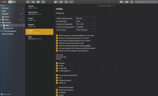 Последние собеседования